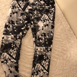 Reebok Full length leggings